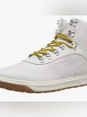 Polo Ralph Lauren Alpine 100 sneaker size 11D